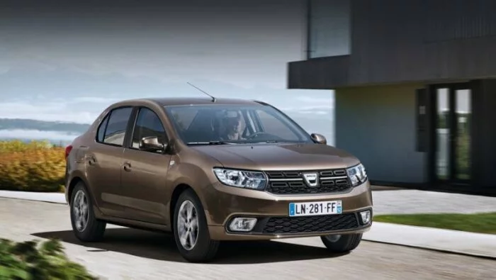 Компания Dacia считает сложную технику в автомобилях бессмысленной