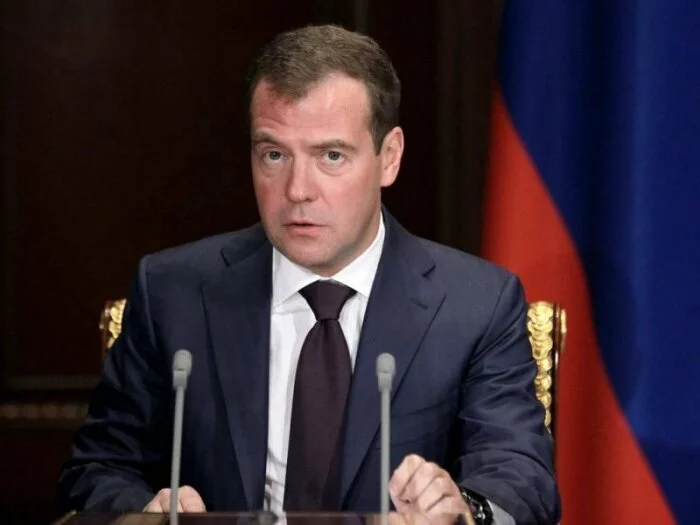 Медведев дал поручение разработать меры по увеличению экспорта сахара