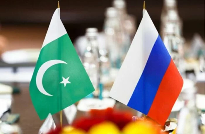 Медведев: Минэнерго обсудит с Пакистаном поставки СПГ