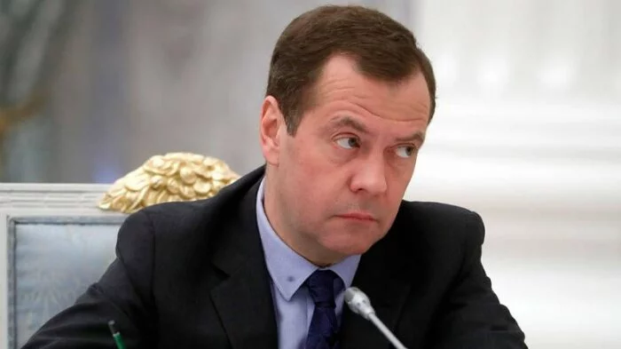 Медведев рассказал о рисках бума на рынке криптовалют?