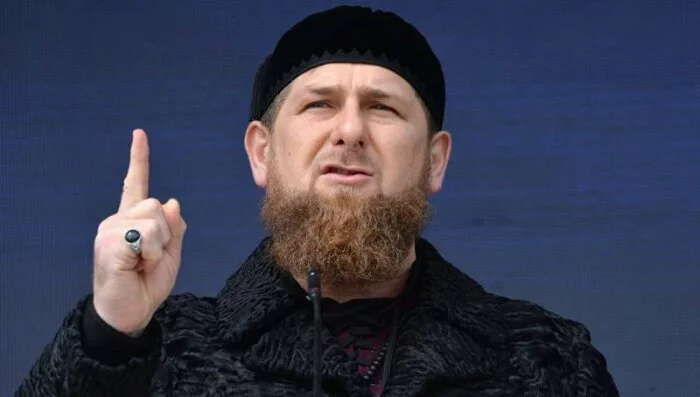 МВД Украины заподозрило Кадырова в причастности к покушению на Мосийчука