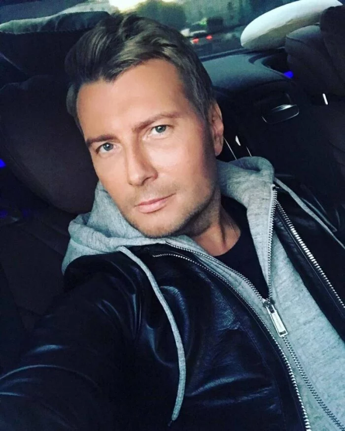 Николай Басков рассказал о собственной методике похудения
