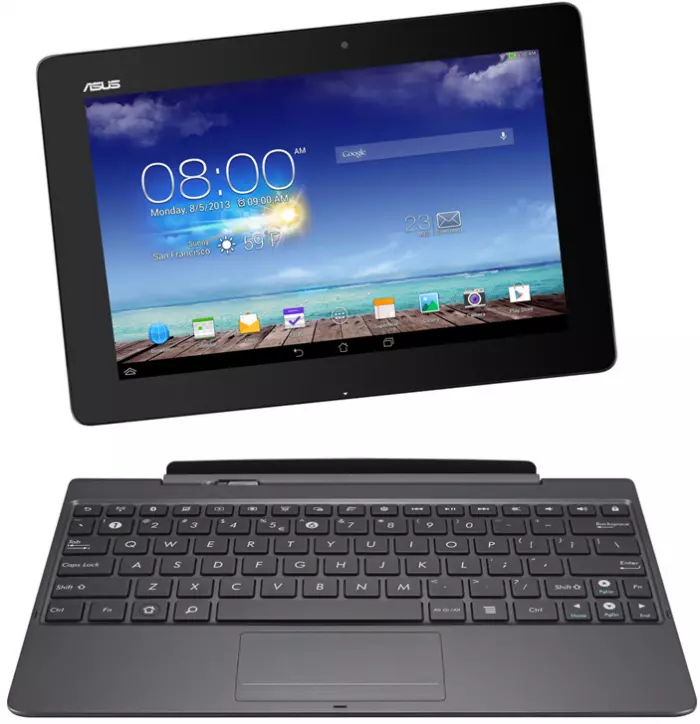 Ноутбук-трансформер ASUS VivoBook Flip 14 появился в продаже