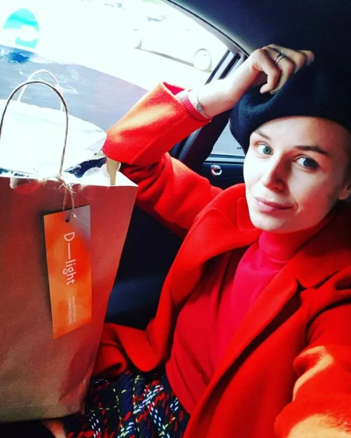 Полина Гагарина приучила себя к здоровому питанию ради концерта в Кремле