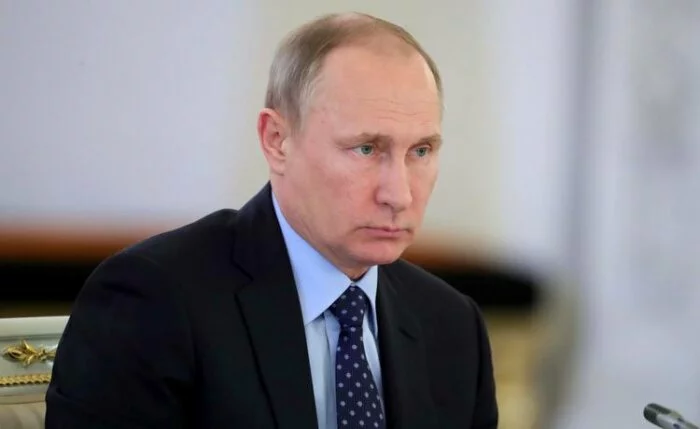 Правда или ложь: Владимир Путин женился на Валдае