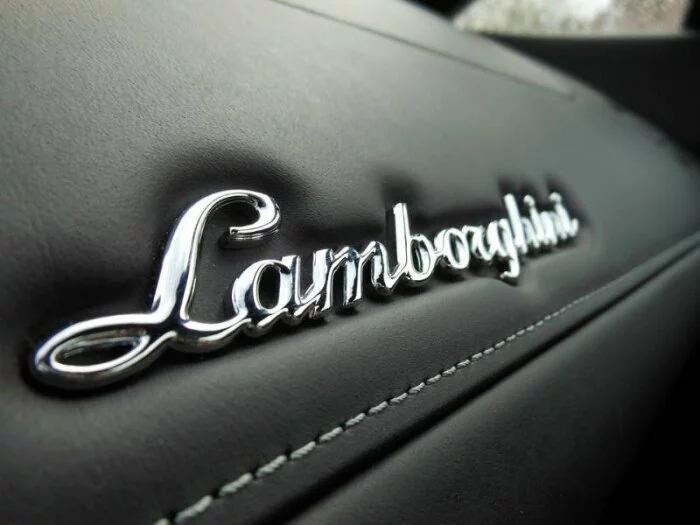 Представлен концепт Lamborghini Shooting Brake