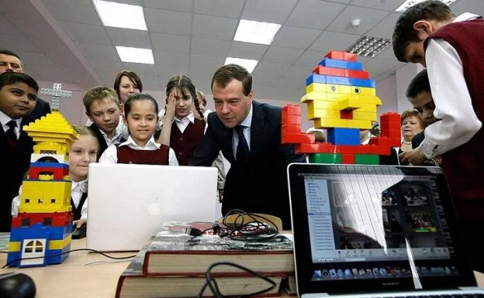 Ростелеком запускает конкурс школьных интернет-проектов 2017 года