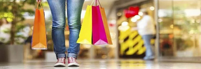 Ученые назвали шопинг лучшей заменой сексу