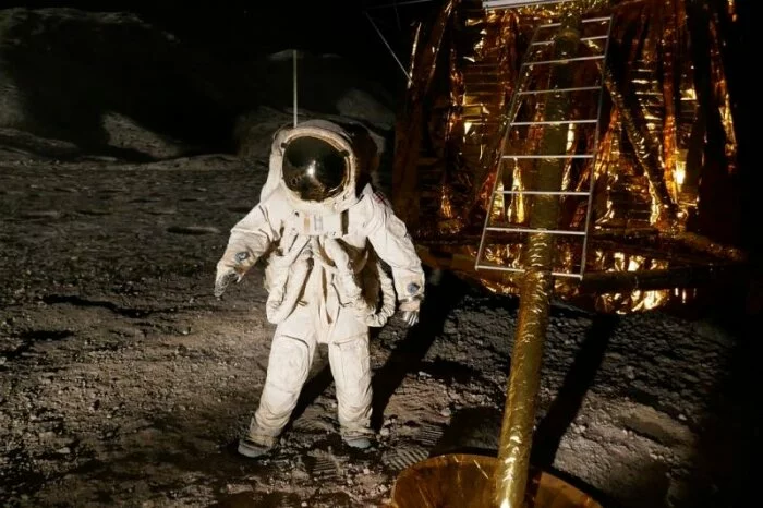 Ученые: Новое устройство LESA поможет астронавтам избежать проблем на Луне