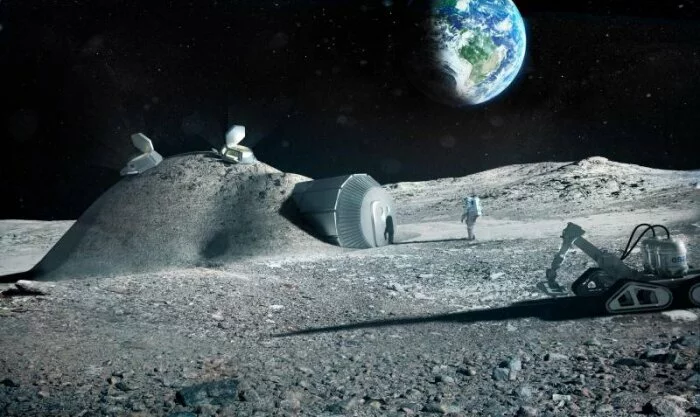Утвержден основной экипаж наземного лунного эксперимента “SIRIUS-17”