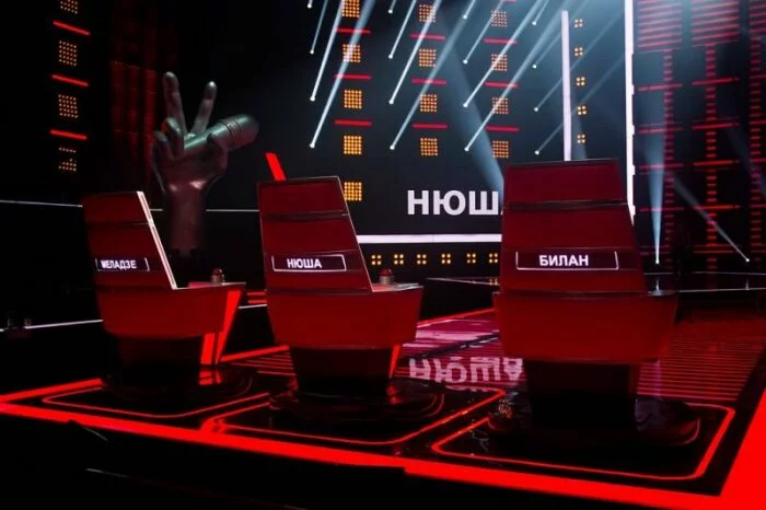 В шоу «Голос-6» на Первом канале начинается этап поединков