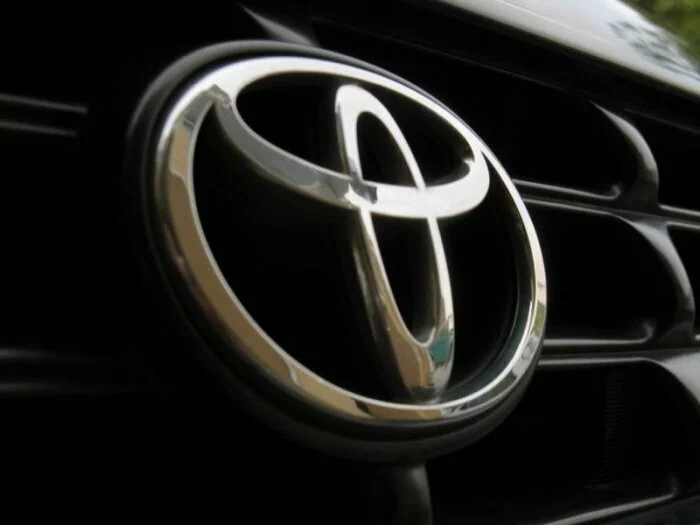 В Токио презентовали новый седан Toyota Century