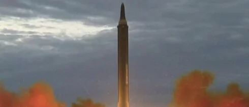 «Только троньте»: В КНДР заявили, что готовы начать ядерную войну в любой момент