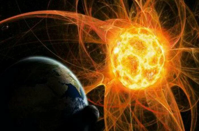 Ученые: с 24 по 26 октября Земля окажется во власти магнитных бурь