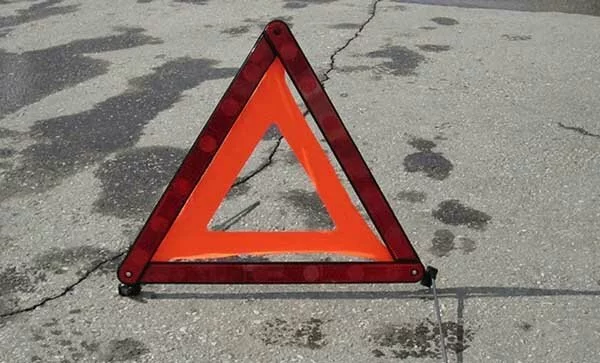 В Иркутской области в ДТП с протаранившей кафе фурой пострадали 6 человек