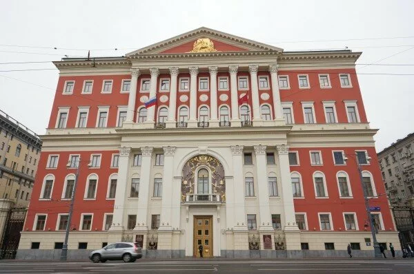 В Москве пособие для многодетных семей увеличат вдвое