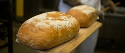 В Смольном заявляют, что дефицит хлеба Петербургу не грозит