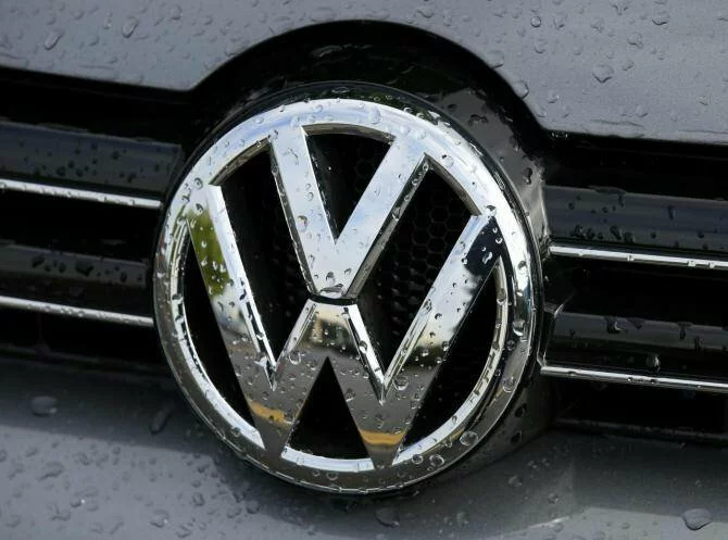Volkswagen оценил для Британии новый Polo почти в 14 тысяч фунтов стерлингов