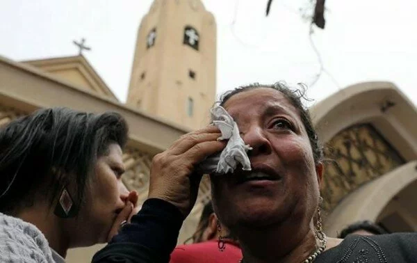 Количество погибших в результате теракта в Египте возросло до 235 человек