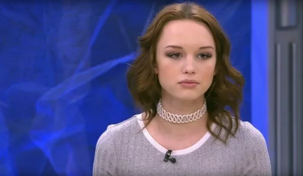 Шурыгина назвала школьников из секс-скандала в Архангельске глупцами