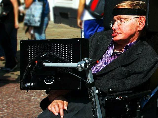Стивен Хокинг: Человечество может исчезнуть к 2600 году