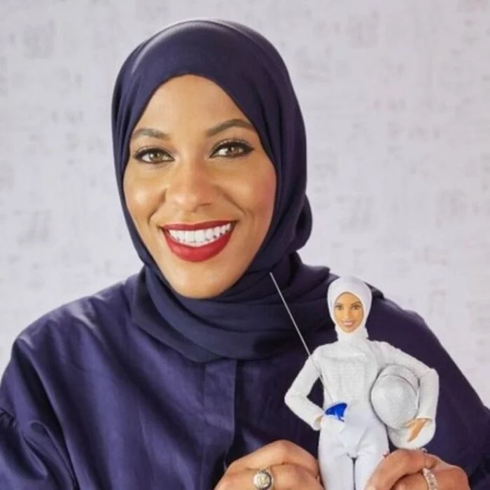 Барби в первый раз официально будет мусульманкой