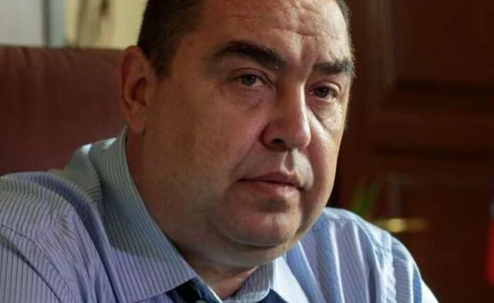 Глава ЛНР Игорь Плотницкий решил «залечь на дно» в России