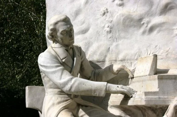 Исследование сердца Шопена показало, что композитор умер от туберкулёза