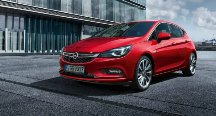 Opel не планирует возвращаться в РФ