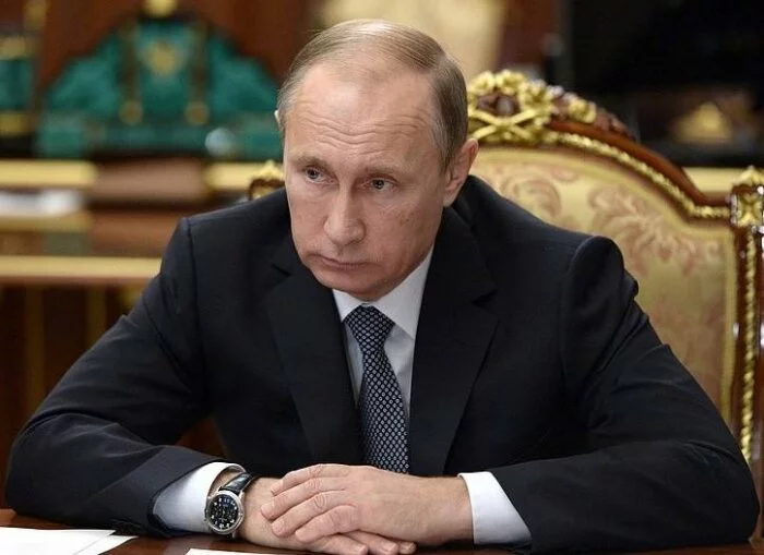 Путин утвердил расширение оснований по отказу в проведении валютных операций