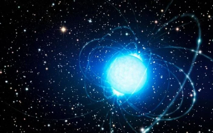 Ученые обнаружили нейтронную звезду, маскирующуюся под черную дыру
