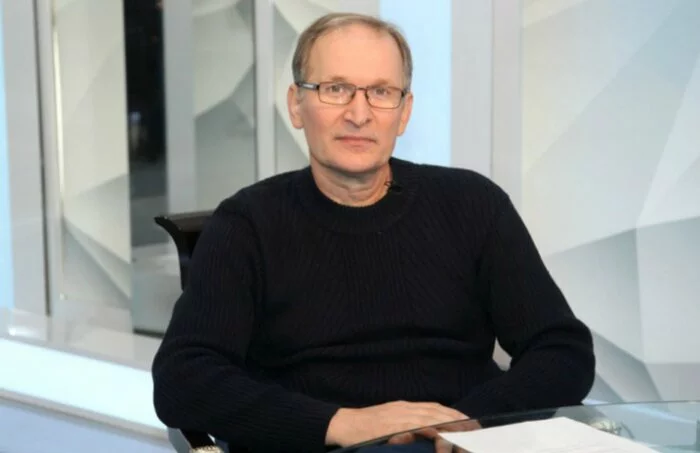 Запрещенный в Украине Добронравов высказался о скандале вокруг «Сватов»