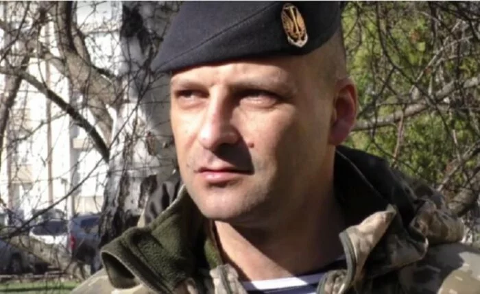 Жалоба комбата Украины: жители передают наши координаты ополченцам