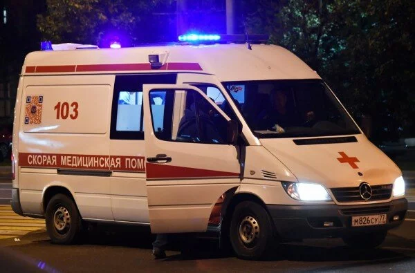 В ДТП на дороге Коми пострадали семь человек, из них двое детей