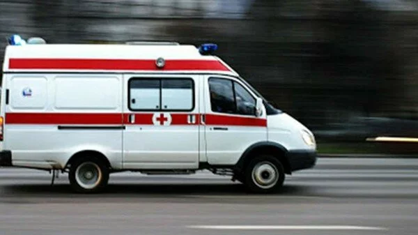 В Липецке молодой мужчина умер в салоне пассажирского автобуса