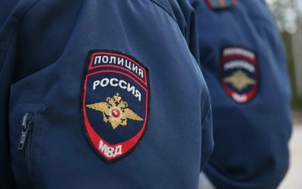 В Петербурге сотрудники полиции похитили человека