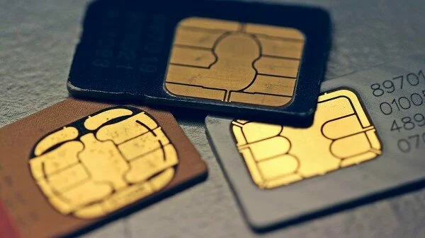 В России из незаконного оборота изъято более 84 тысяч SIM-карт