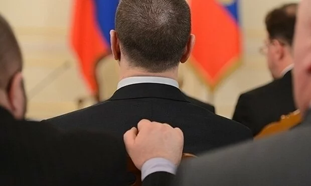 В России официально появится каста высокопоставленных чиновников