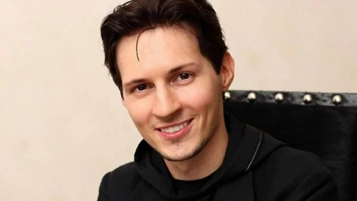 Павел Дуров заработал на биткоинах $33 млн