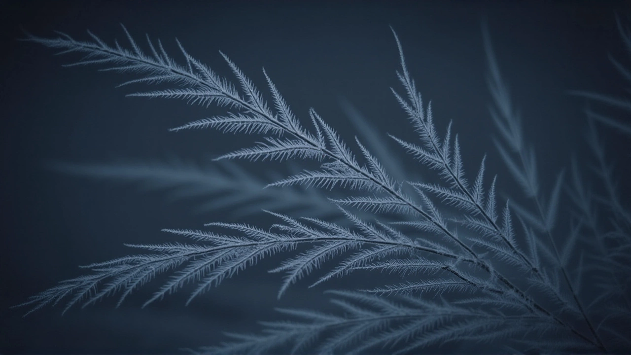 Якутск в ноябре 2025: первые выходные — минус 14°, к концу месяца — до минус 35°