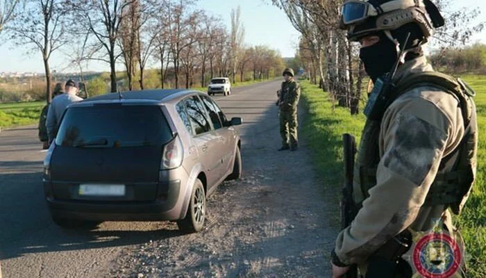 Аброськин: Полиция не допустит дестабилизации ситуации в регионе