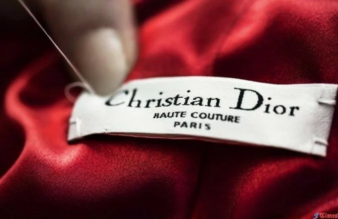 Бренд Christian Dior Couture купил хозяин LMVH, французский миллиардер Арно