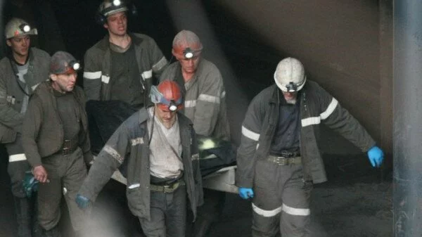 Челябинские спасатели обнаружили второго погибшего шахтера