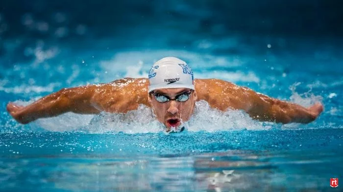 Чемпионат России по плаванию 2017: информация о турнире, итоги, результаты, комментарии