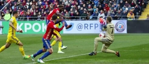 ЦСКА и «Ростов» сыграли вничью в рамках 23 тура РФПЛ