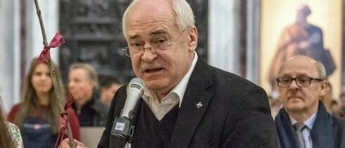 Директор музея «Исаакиевский собор» Николай Буров заявил об отставке