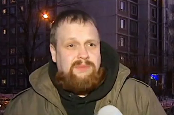 Дмитрию Дёмушкину осудили на реальный срок за экстремизм