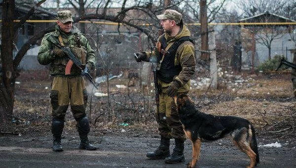 Донбасс, развитие событий: в ДНР сообщили о предотвращении теракта в Харцызске; массовый исход в ВСУ