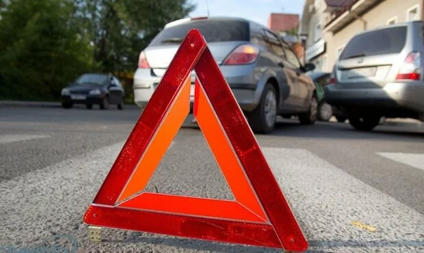 Эксперты назвали самые опасные транспортные развязки на дорогах Москвы