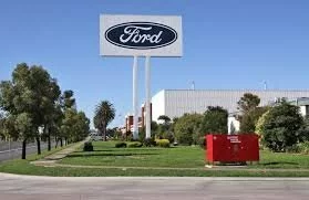 Ford Sollers объявила об открытии первых сервисных центров Ford Quick Lane в Москве